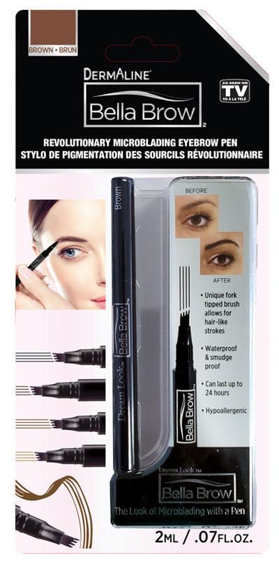 Dermaline Bella Brow