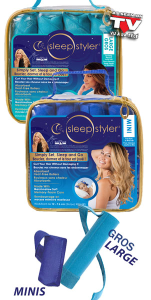 Sleep Styler